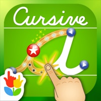 LetterSchool - Cursive Letters pour PC