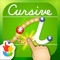 Download LetterSchool, the #1 abc cursive alphabet tracing and handwriting app, and watch your toddler evolve with this fun, intuitive, and educational game for pre-schoolers