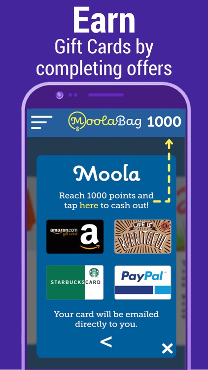 MoolaBag