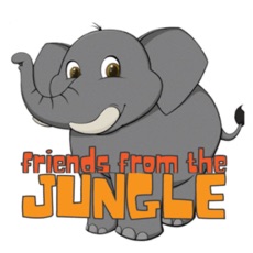 Activities of BIMBOX-Friends from the Jungle