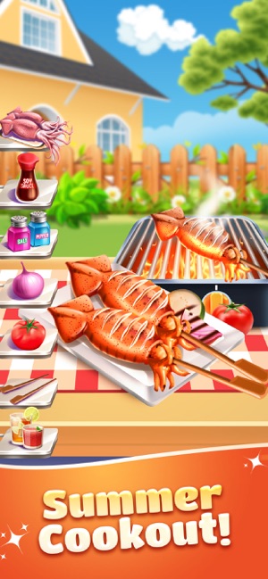 Burrito Maker Food Cooking Fun(圖2)-速報App