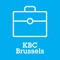 KBC Business gives you the freedom to manage your business banking on your smartphone, wherever and whenever you want