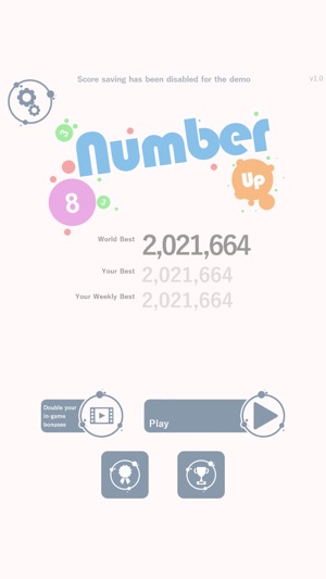 NumberUp(圖3)-速報App