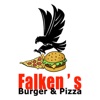 Falken's Pizza Burger Luzern