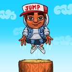 Jumping Rider