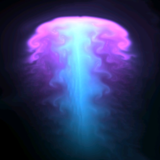 Fluids & Sounds Simulation