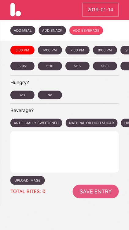 LessBites screenshot-6