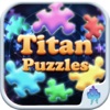 Icon Titan Jigsaw Puzzles 2