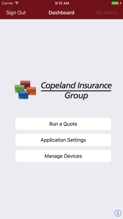 Copeland Insurance Group screenshot-3