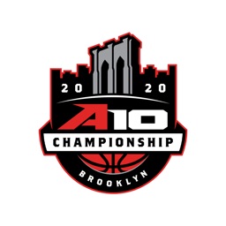 A-10 MBB Championship Central