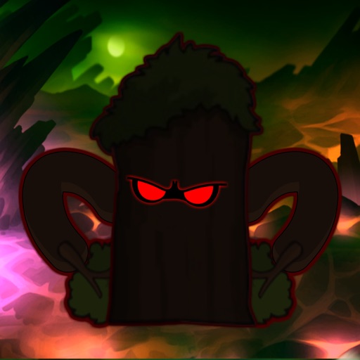 Sparta Vs Monster icon