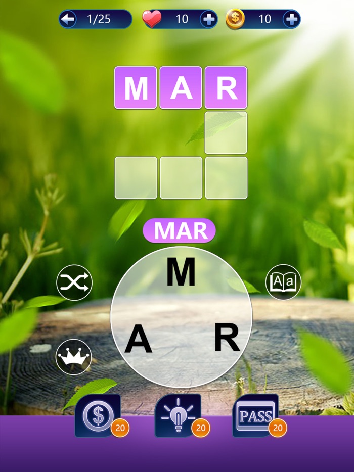 Trivia LifeQuiz and Word