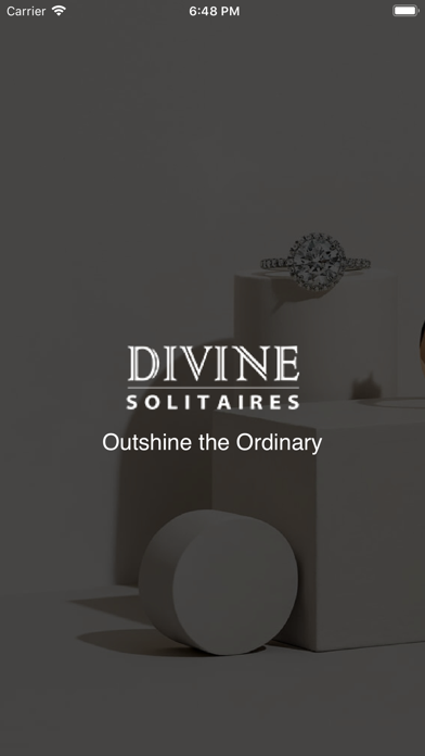 How to cancel & delete Divine Solitaires from iphone & ipad 1