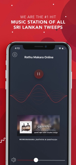 Rathumakara FM(圖4)-速報App