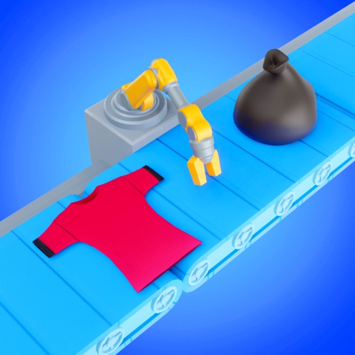 Idle Trash to Fashion