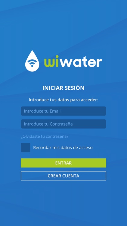 WiWater