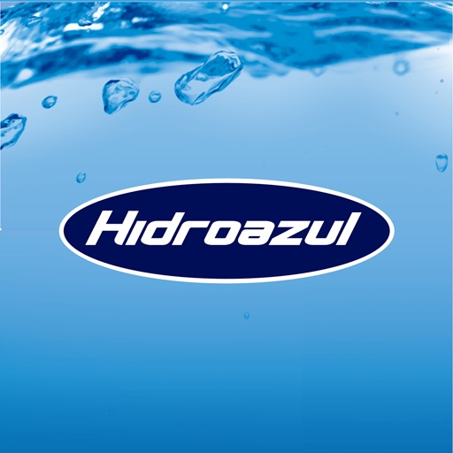 Hidroazul - Minha Piscina iOS App