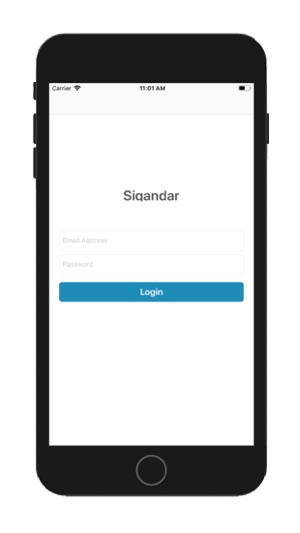 Siqandar(圖2)-速報App