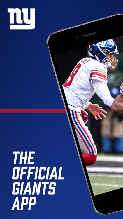 New York Giants