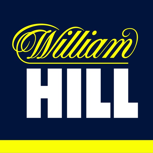 William Hill　スポーツベッティング