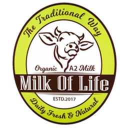 Milk Of Life