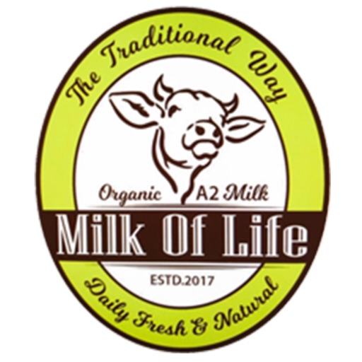 Milk Of Life