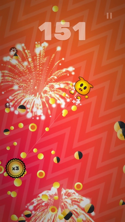 Leap On! screenshot-9