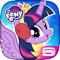 Saddle up for adventure with Twilight Sparkle & friends