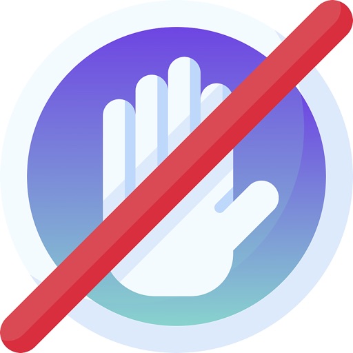 Adblocker - Ultimate Privacy Icon