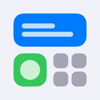 App Icon Changer Widget Themer ne fonctionne pas? problème ou bug?