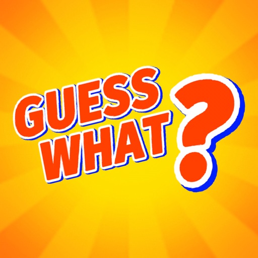 GuessWhatPuzzle