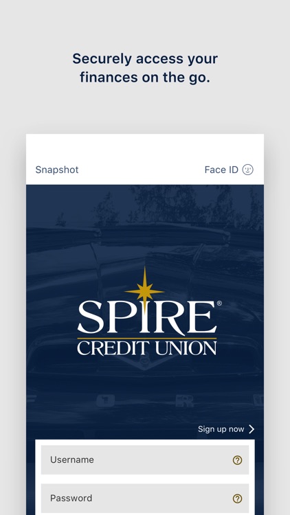SPIRE Mobile