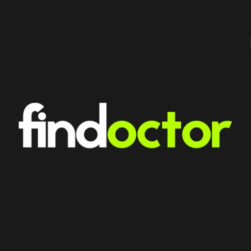 Findoctor for Doctors