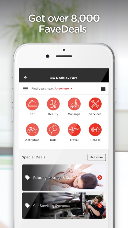 AirAsia BIG screenshot-6