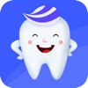 dental 360 - kids brush teeth