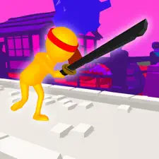 Ninja Boy! Mod Install