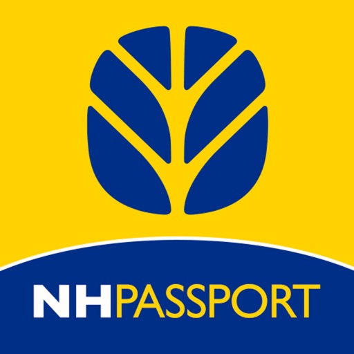 NH Passport