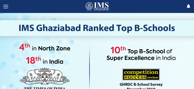 IMS-Ghaziabad