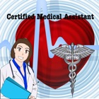 Certified Medical Assistant