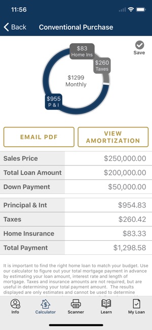 Premier Nationwide Lending App(圖4)-速報App