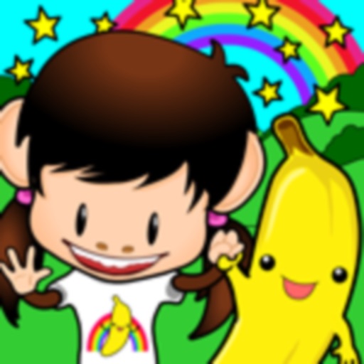 Zuzu's Bananas Icon