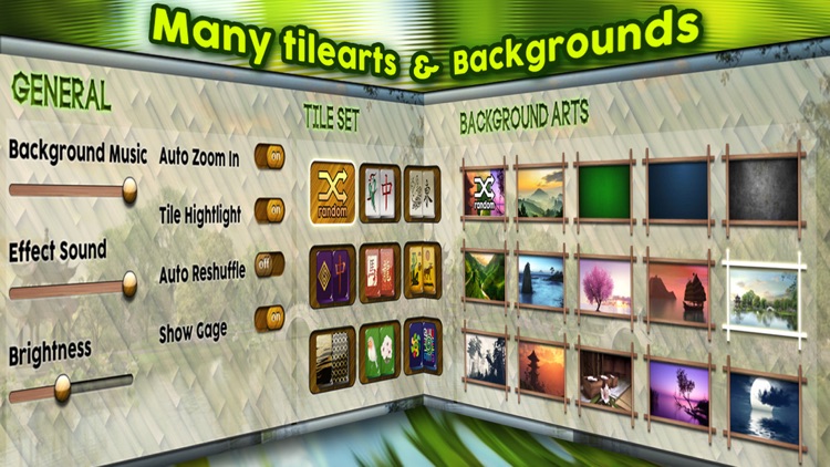 Mahjong Infinite screenshot-4