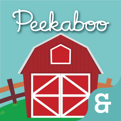 Peekaboo Barn