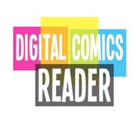 Digital Comics Reader 4 All ne fonctionne pas? problème ou bug?