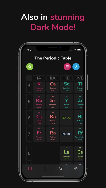 PocketChem