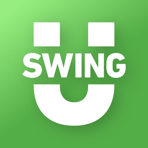 Golf GPS SwingU