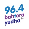 Bahtera Yudha 96.4 FM