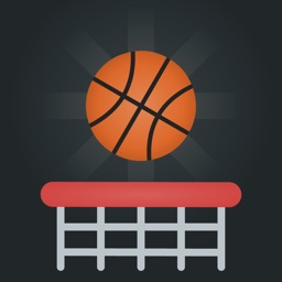 Basketball Shooter-Magic Time
