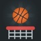 Simple arcade basketball shooting game, you choose any of three modes, simply put the basketball into the basket and hit, you can get the score, the faster the score the higher