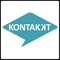 Kontakkt is a free app for schools to communicate with parents